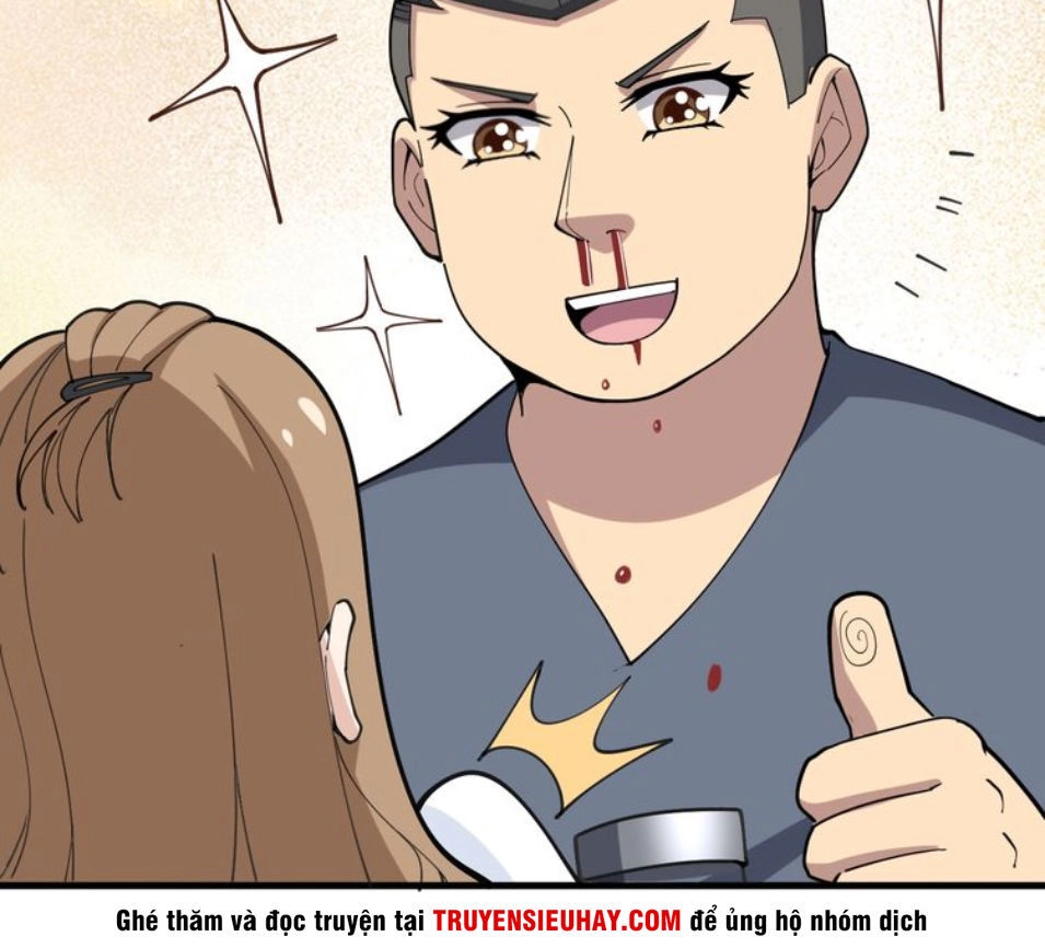 Độc Thủ Vu Y Chapter 41 - 31