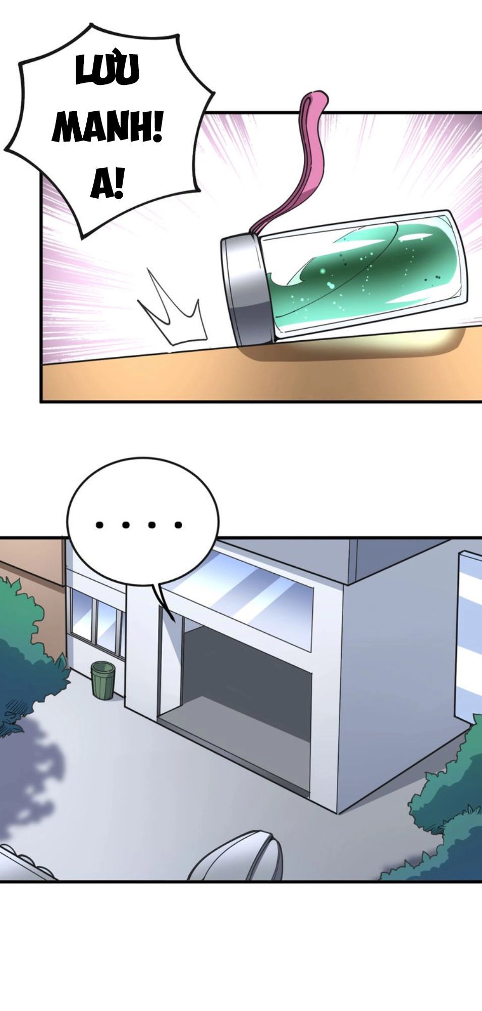 Độc Thủ Vu Y Chapter 41 - 32