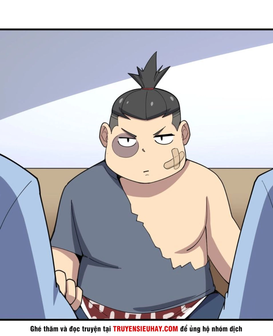 Độc Thủ Vu Y Chapter 41 - 33