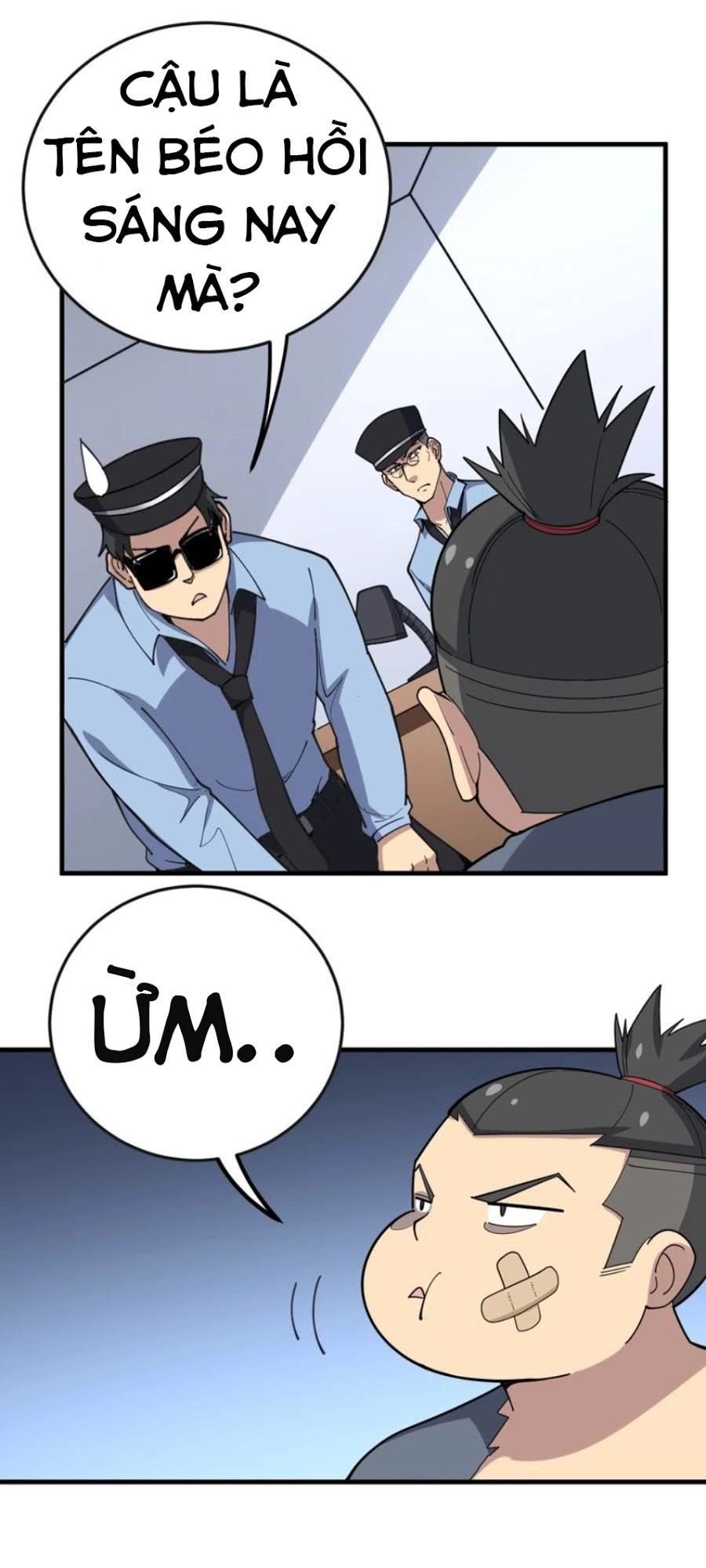 Độc Thủ Vu Y Chapter 41 - 34