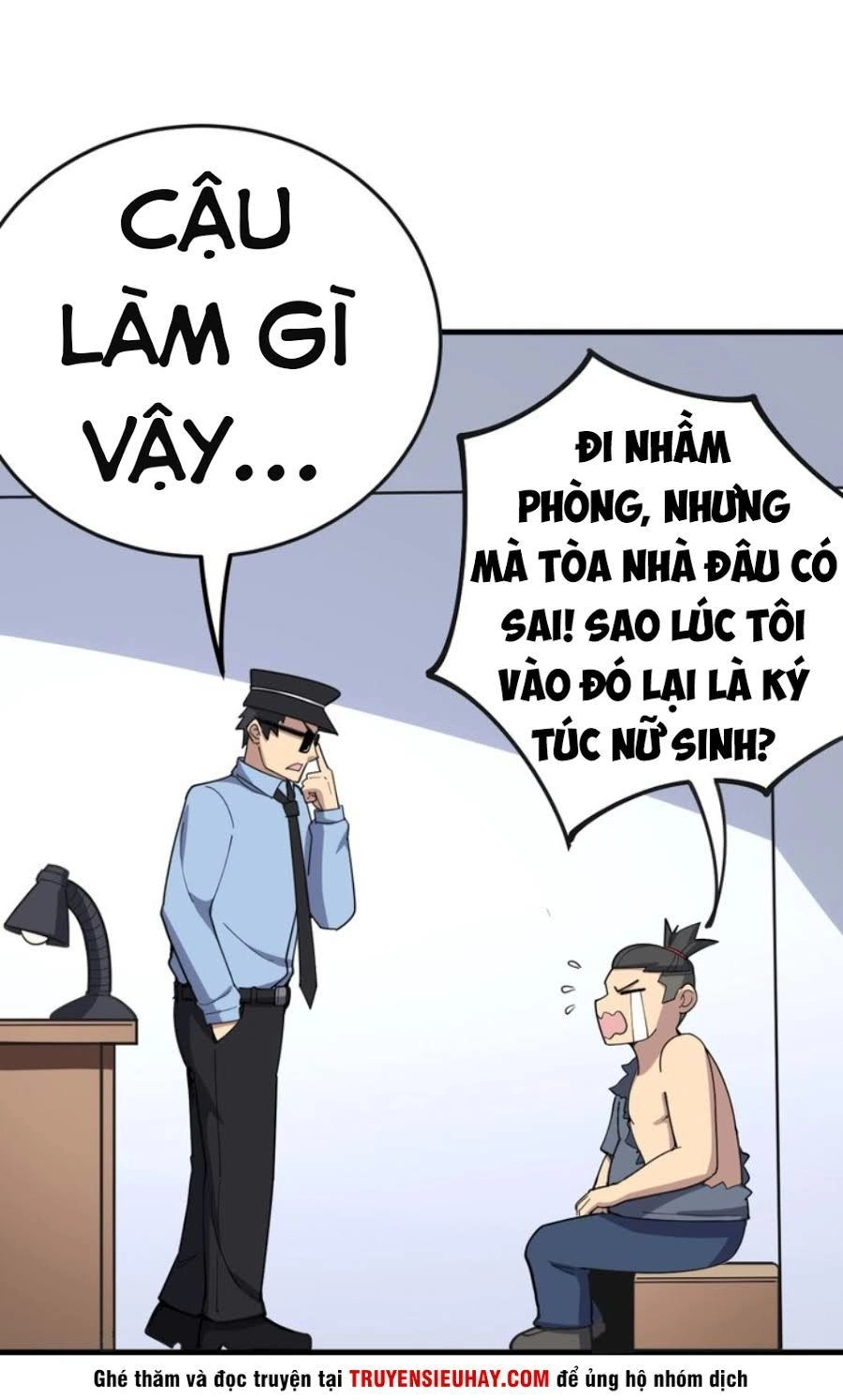Độc Thủ Vu Y Chapter 41 - 35