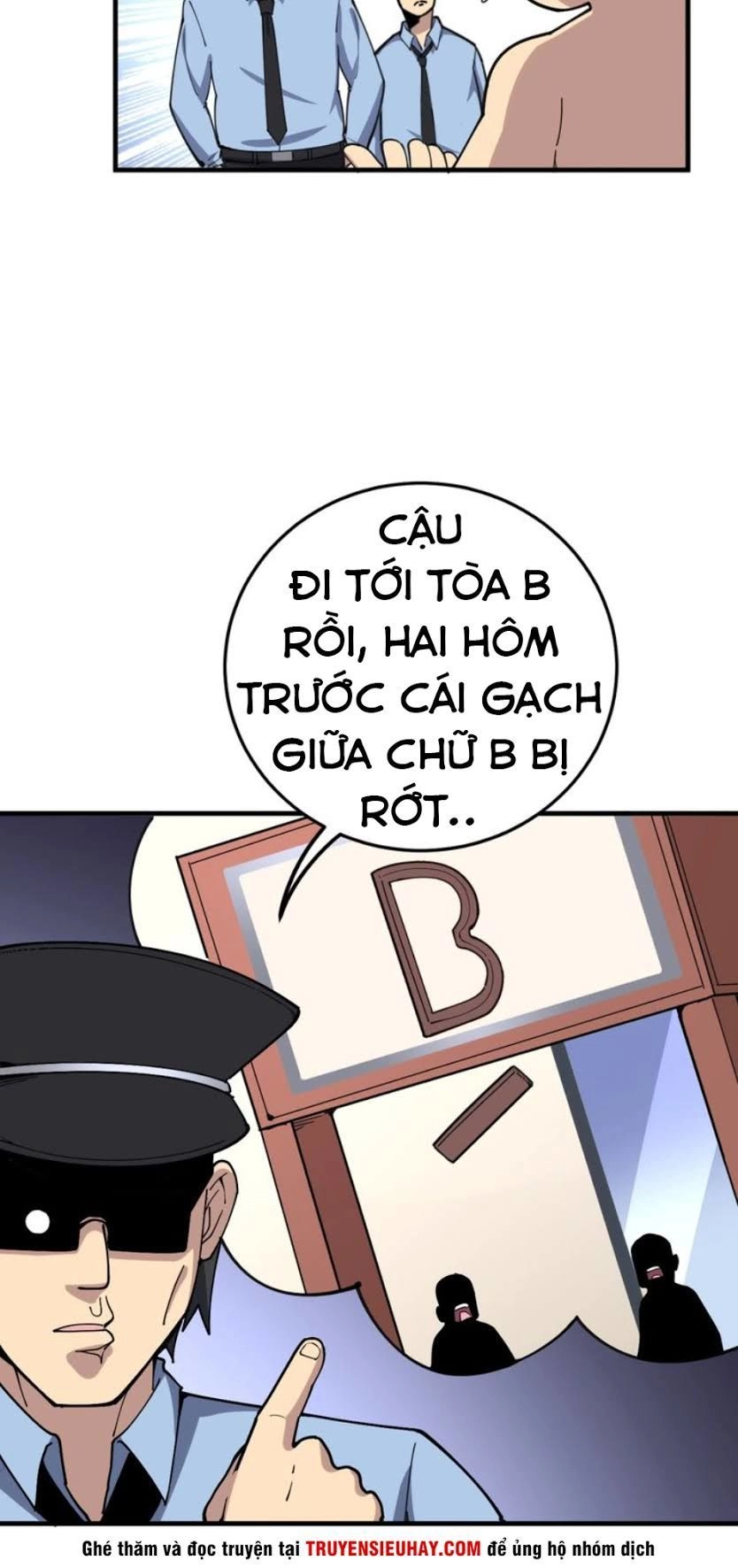 Độc Thủ Vu Y Chapter 41 - 37