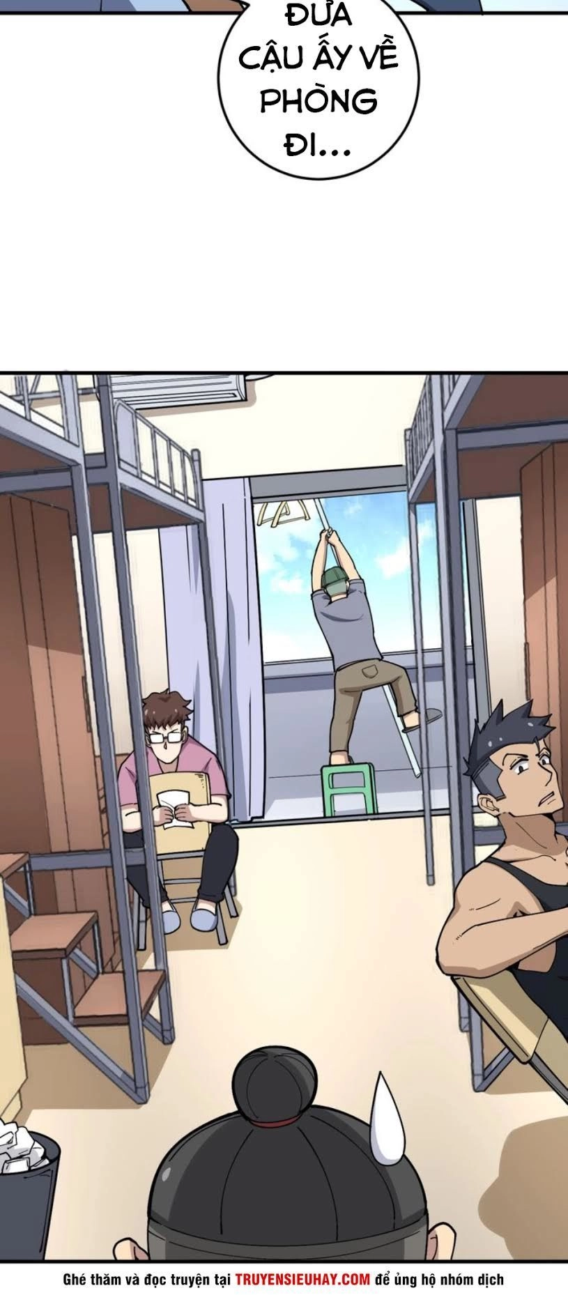 Độc Thủ Vu Y Chapter 41 - 39