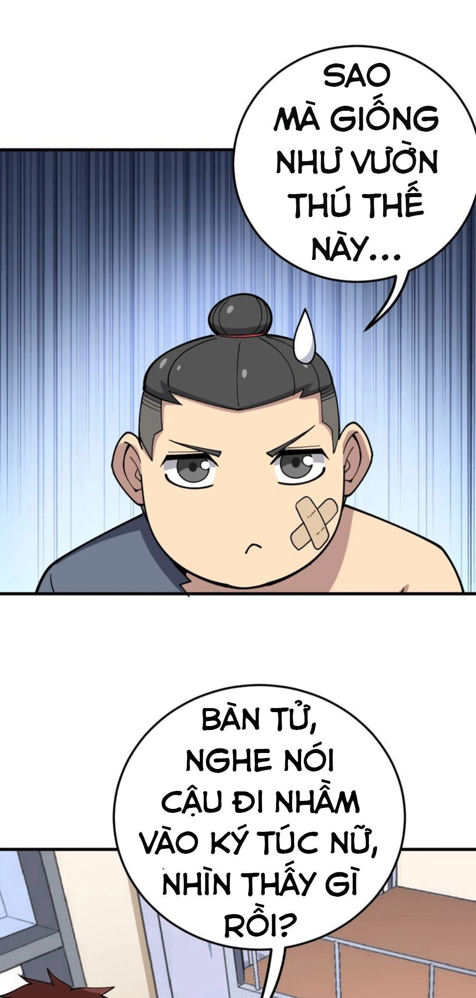 Độc Thủ Vu Y Chapter 41 - 40