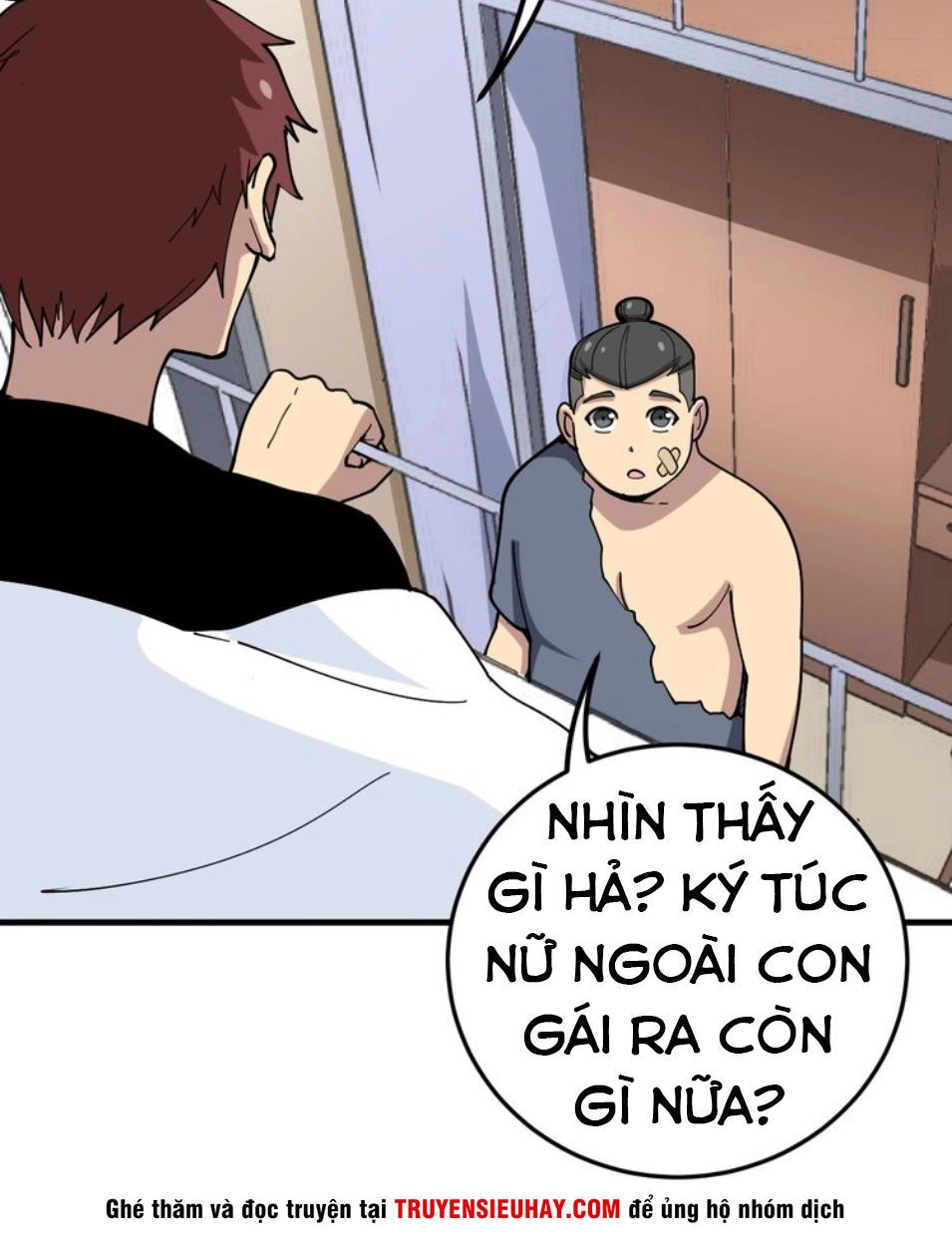 Độc Thủ Vu Y Chapter 41 - 41