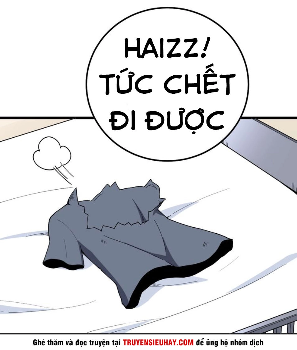 Độc Thủ Vu Y Chapter 41 - 44