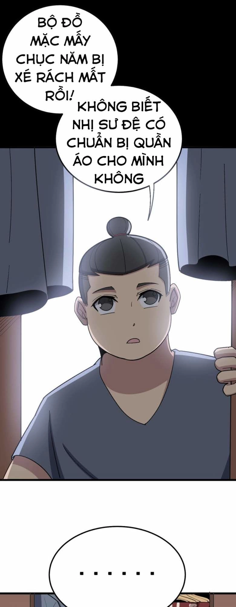 Độc Thủ Vu Y Chapter 41 - 45