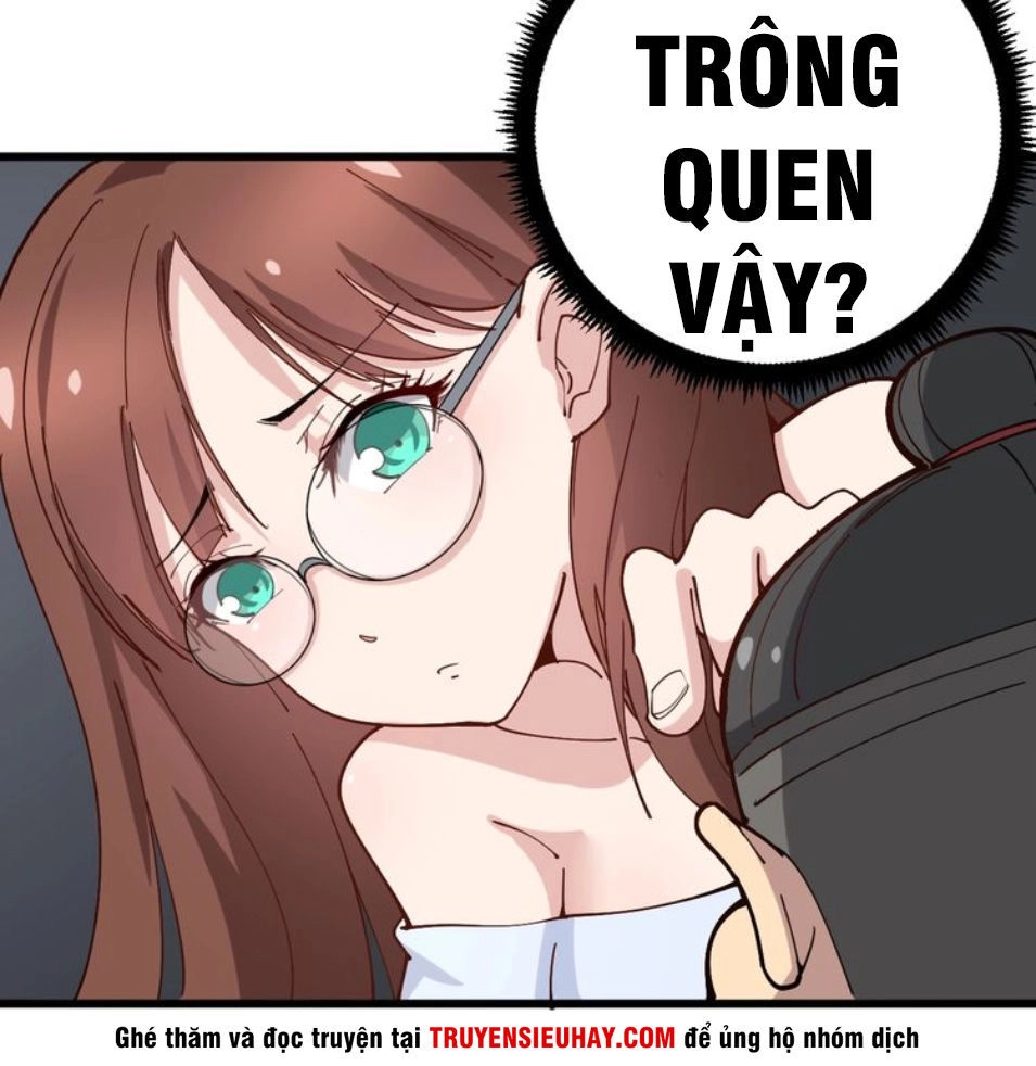 Độc Thủ Vu Y Chapter 42 - 8