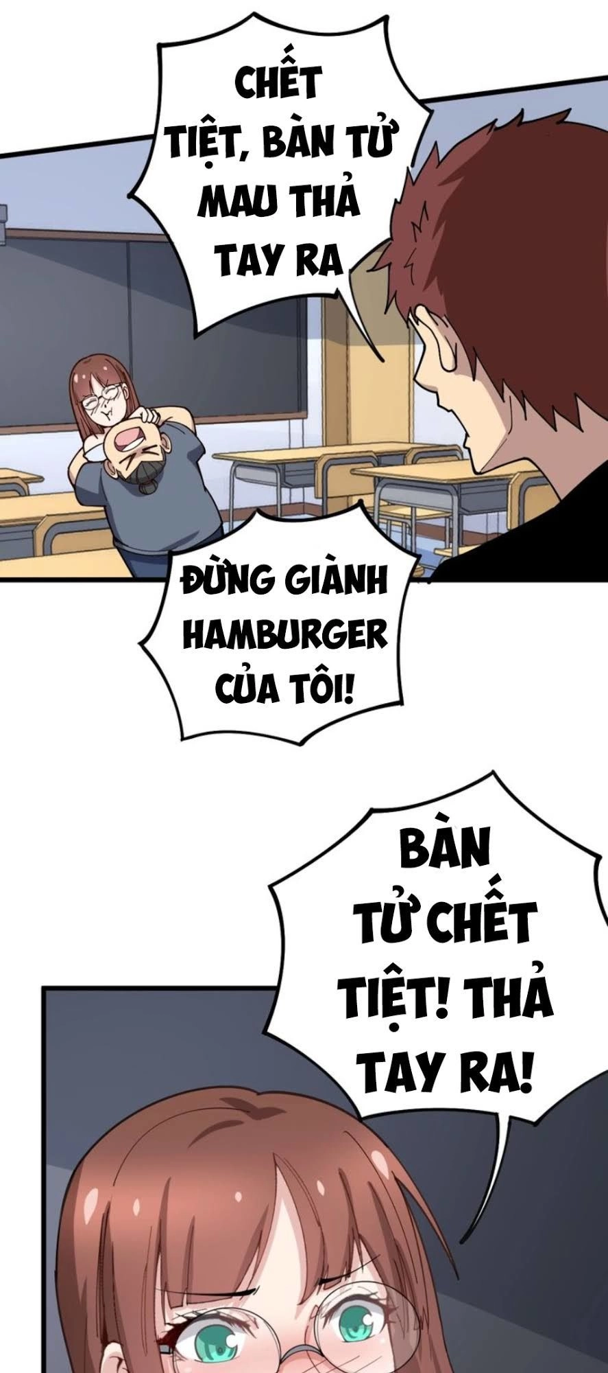 Độc Thủ Vu Y Chapter 42 - 11