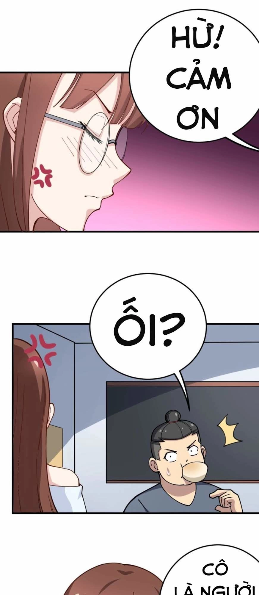 Độc Thủ Vu Y Chapter 42 - 13