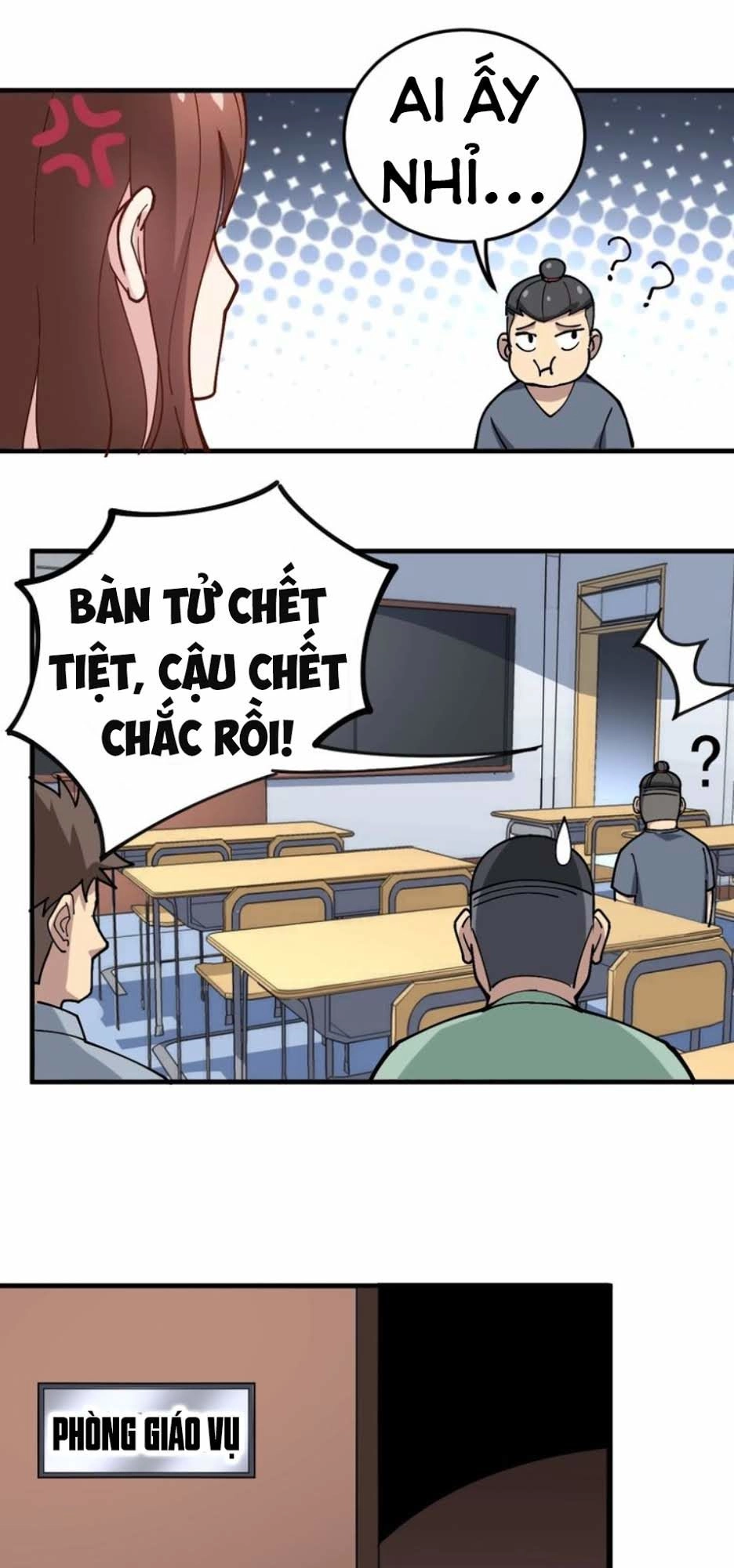 Độc Thủ Vu Y Chapter 42 - 15