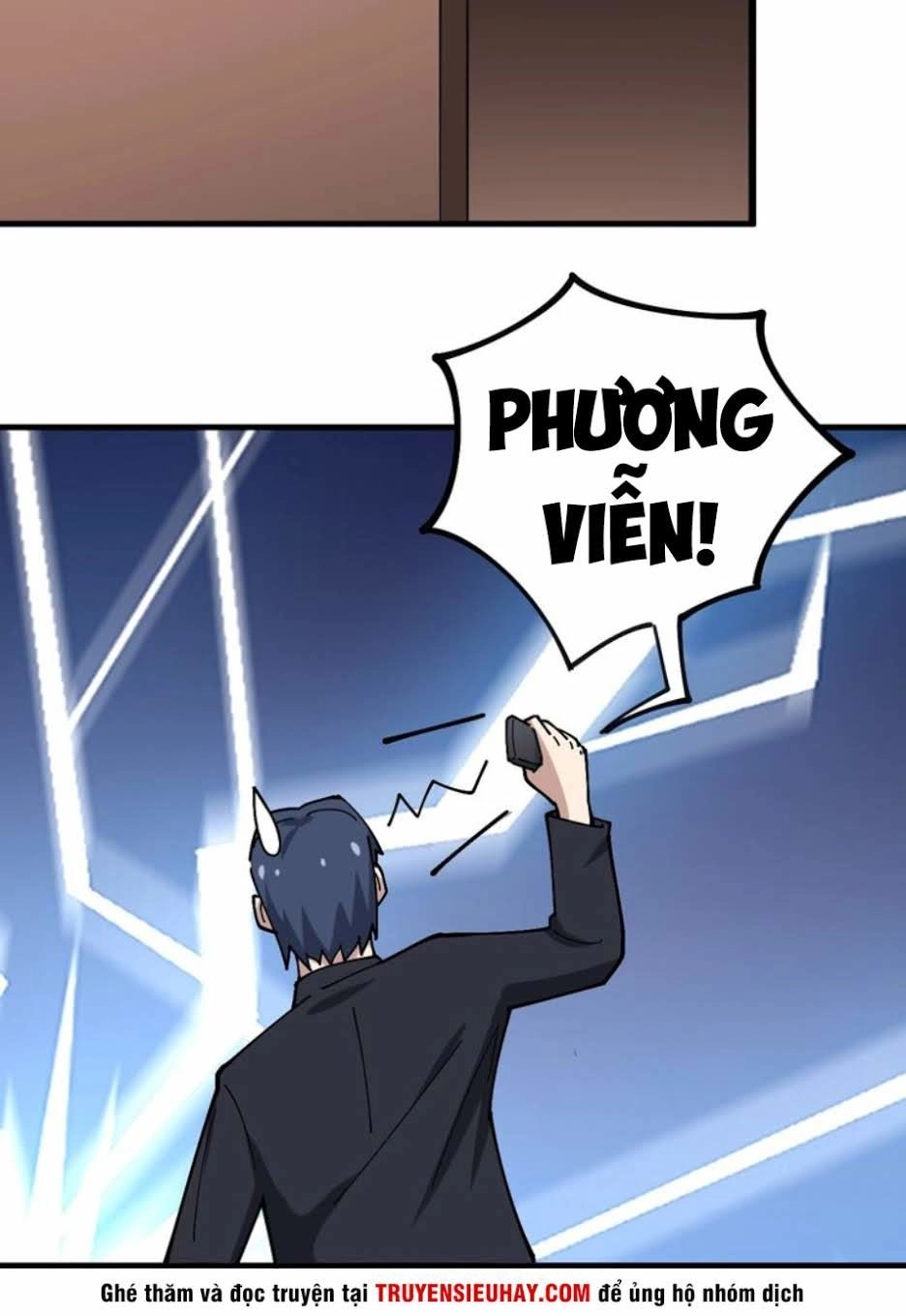 Độc Thủ Vu Y Chapter 42 - 16