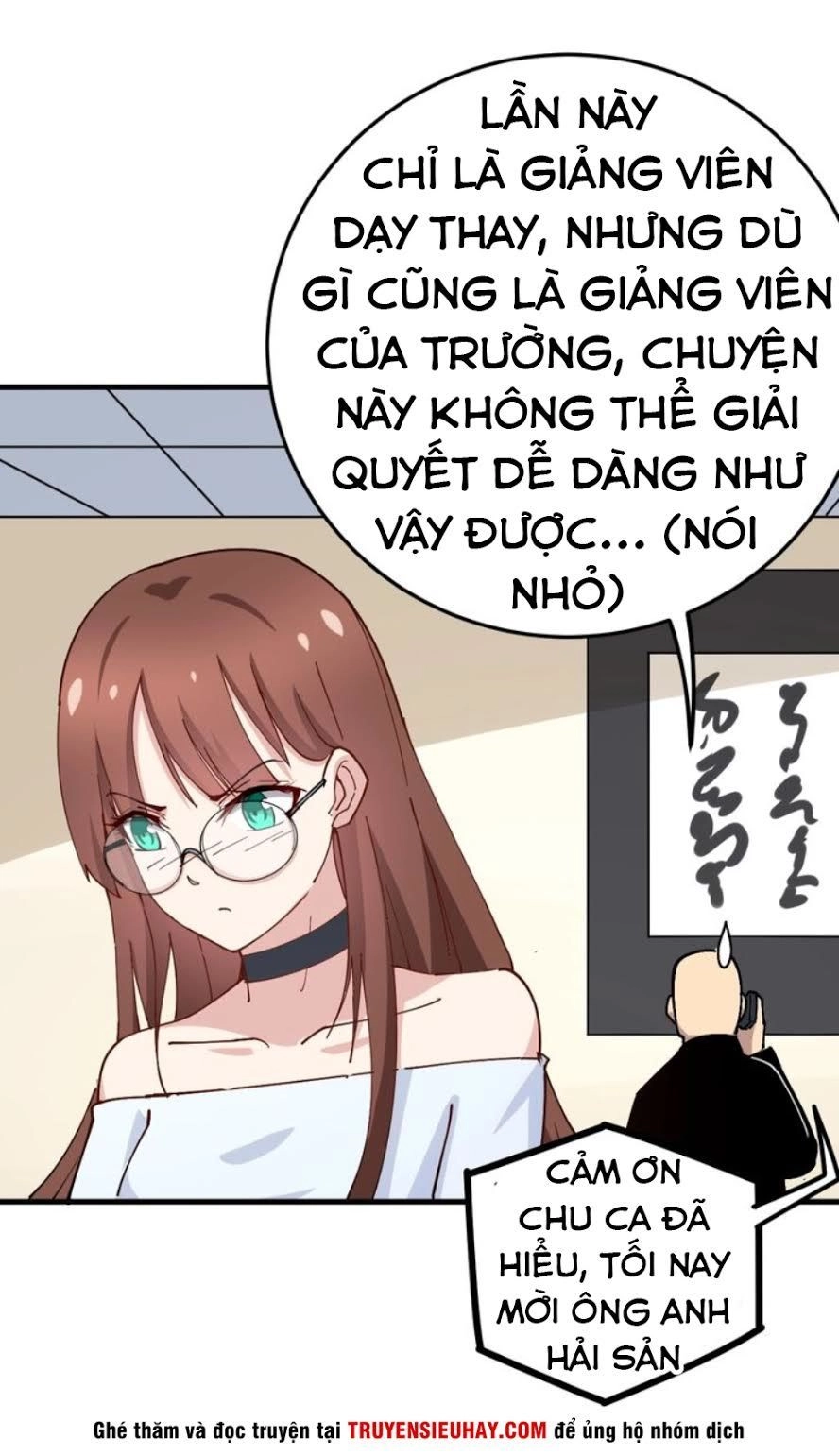 Độc Thủ Vu Y Chapter 42 - 18