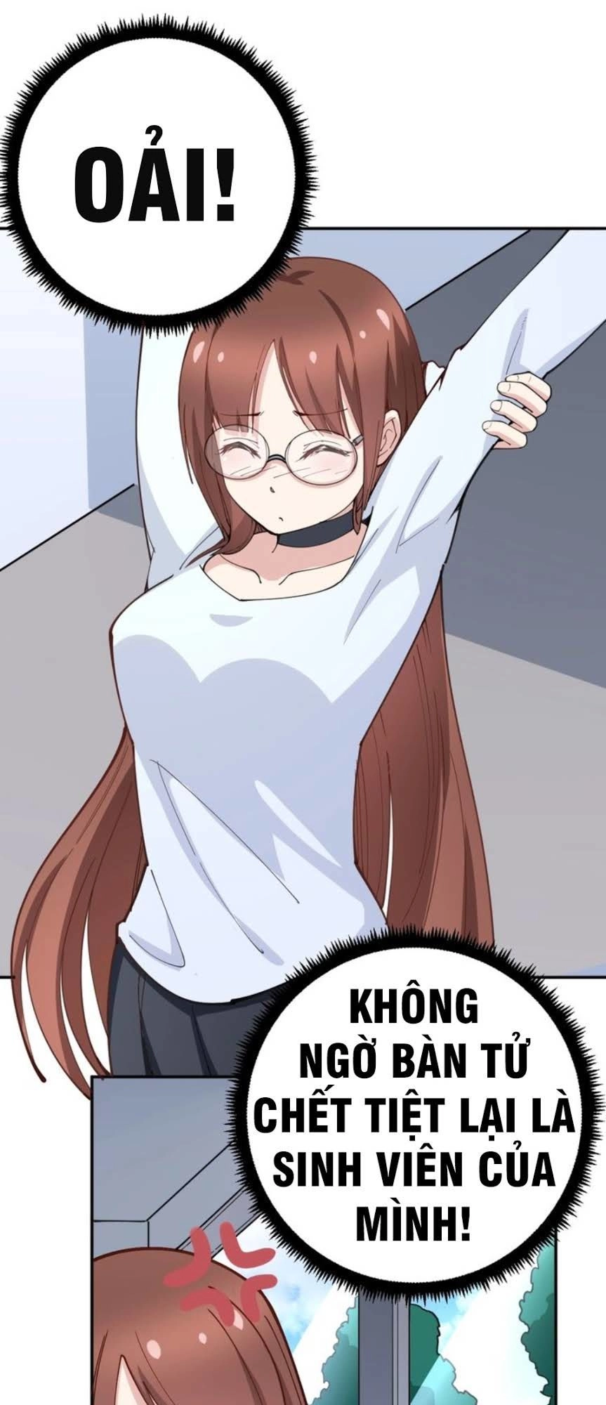 Độc Thủ Vu Y Chapter 42 - 21