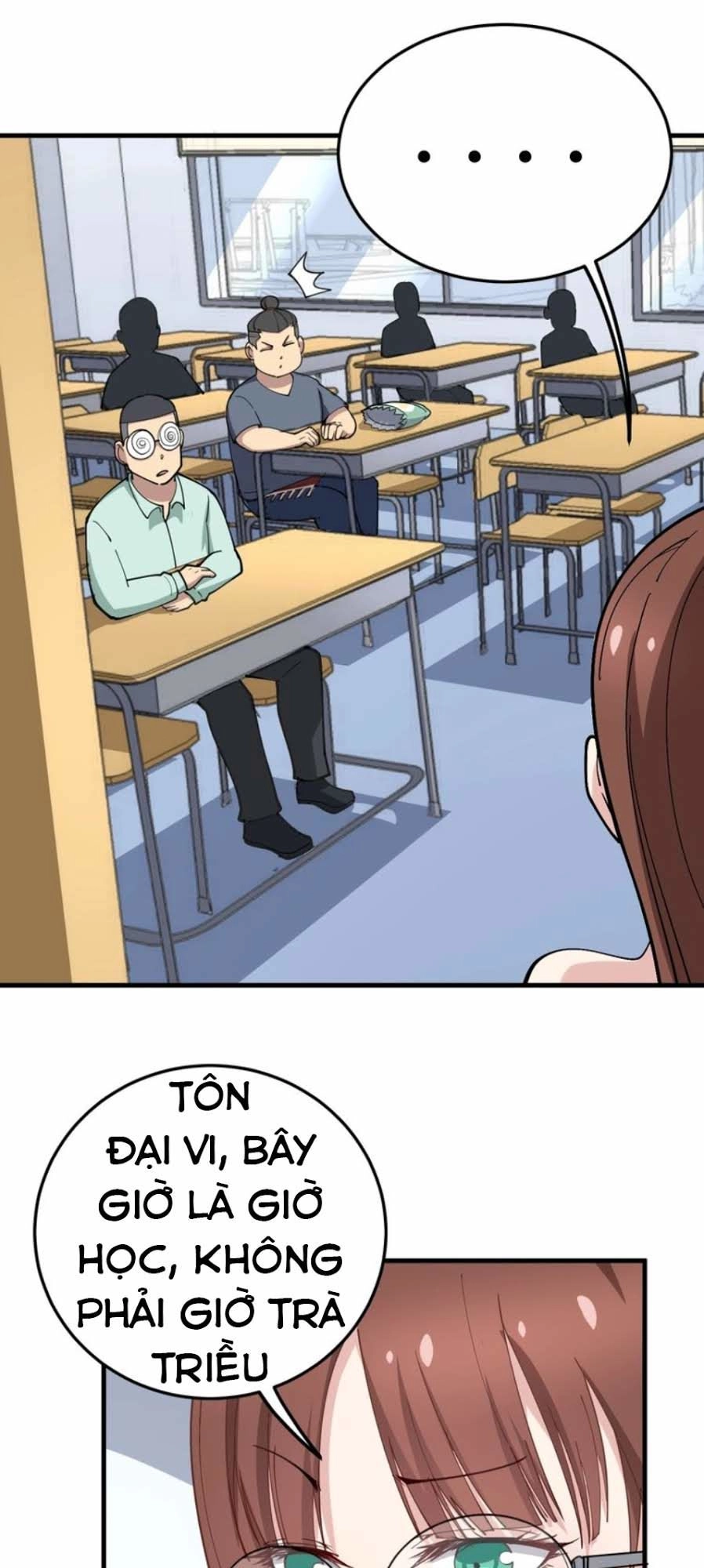 Độc Thủ Vu Y Chapter 42 - 23