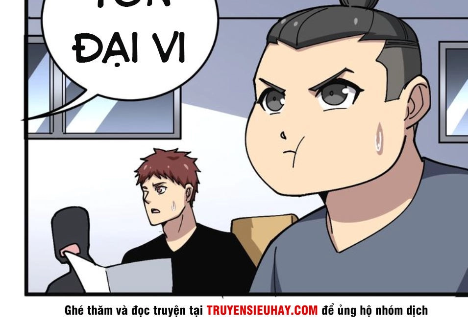 Độc Thủ Vu Y Chapter 42 - 26