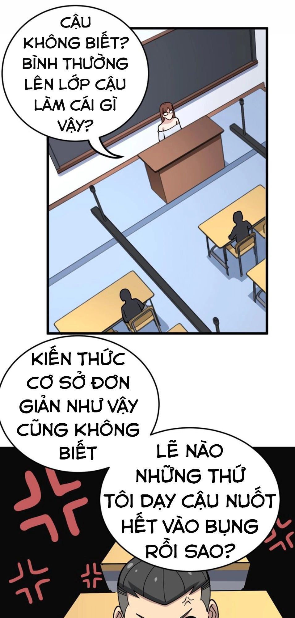 Độc Thủ Vu Y Chapter 42 - 30