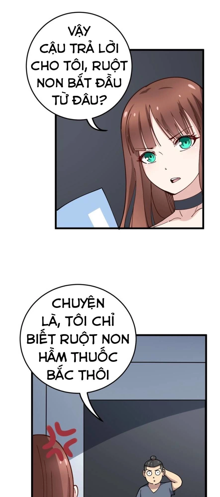 Độc Thủ Vu Y Chapter 42 - 32