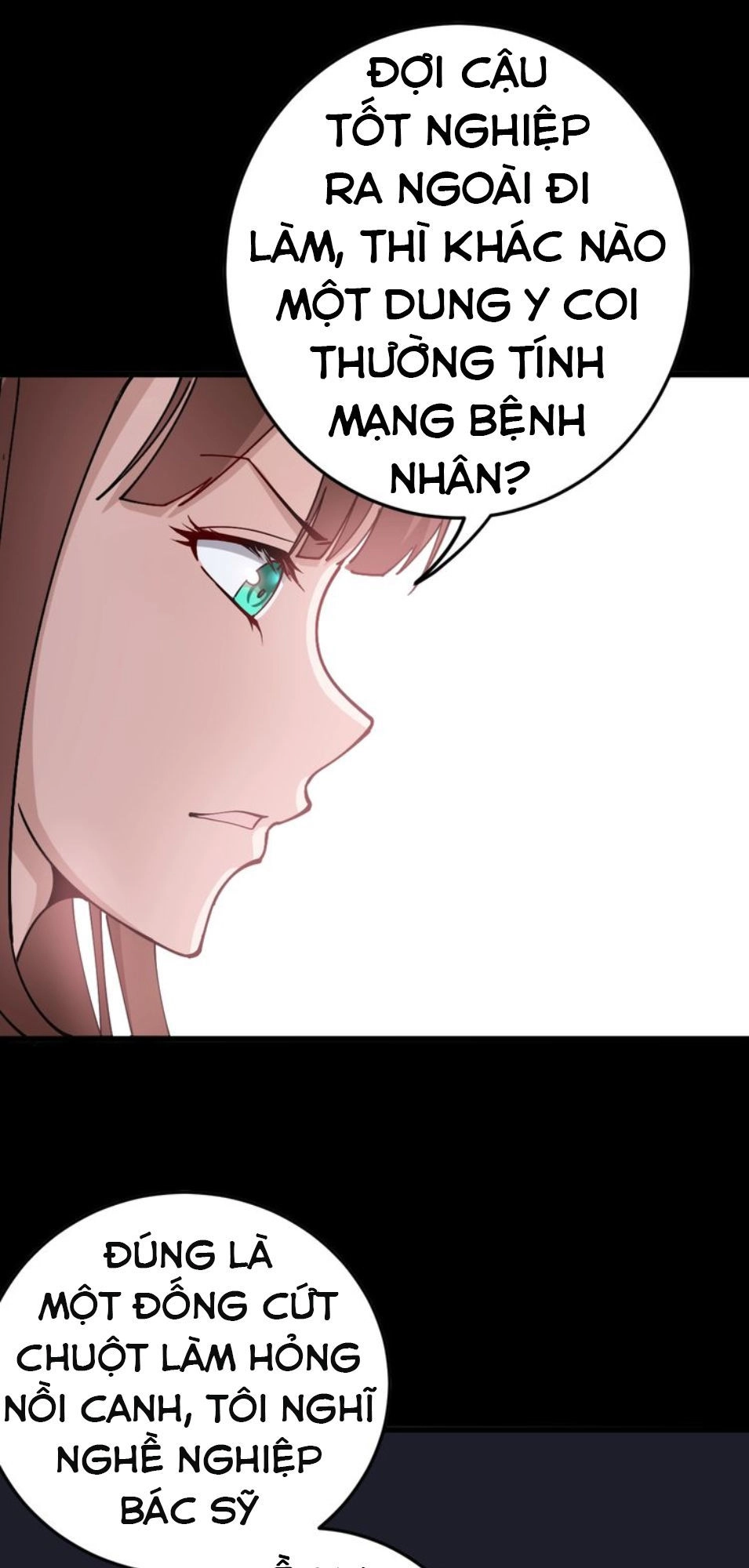 Độc Thủ Vu Y Chapter 42 - 37