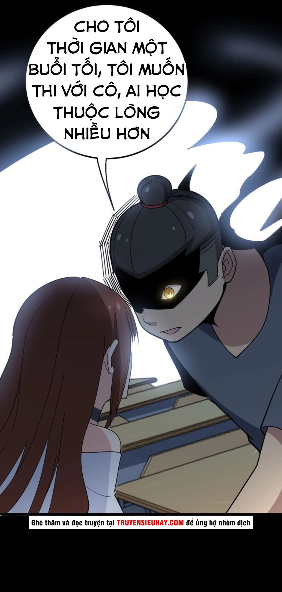 Độc Thủ Vu Y Chapter 42 - 43