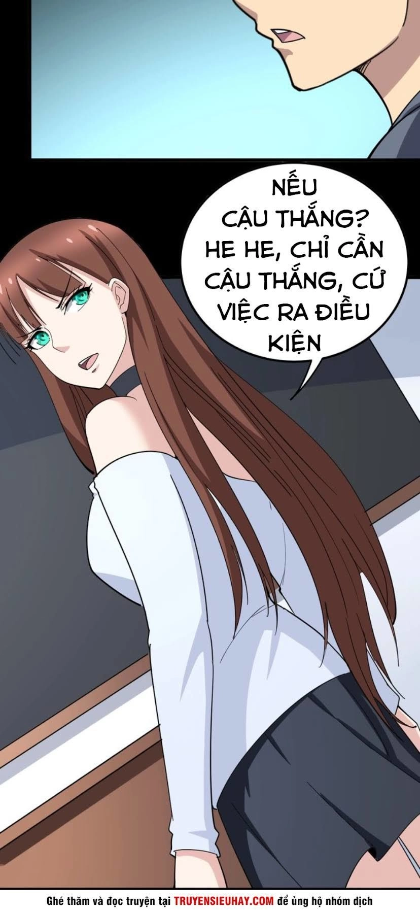 Độc Thủ Vu Y Chapter 42 - 46