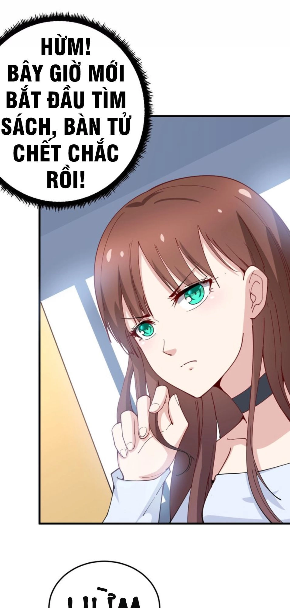 Độc Thủ Vu Y Chapter 43 - 4