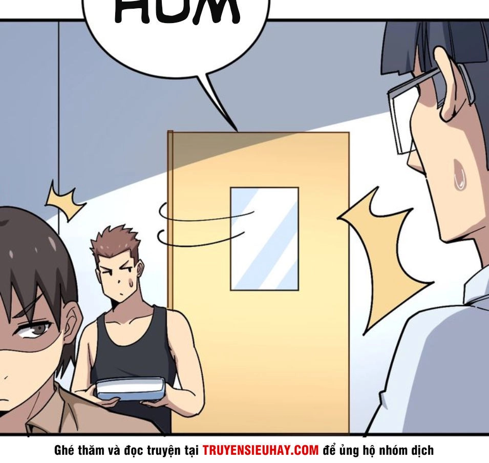 Độc Thủ Vu Y Chapter 43 - 5