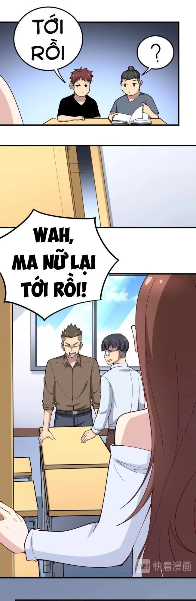 Độc Thủ Vu Y Chapter 43 - 15