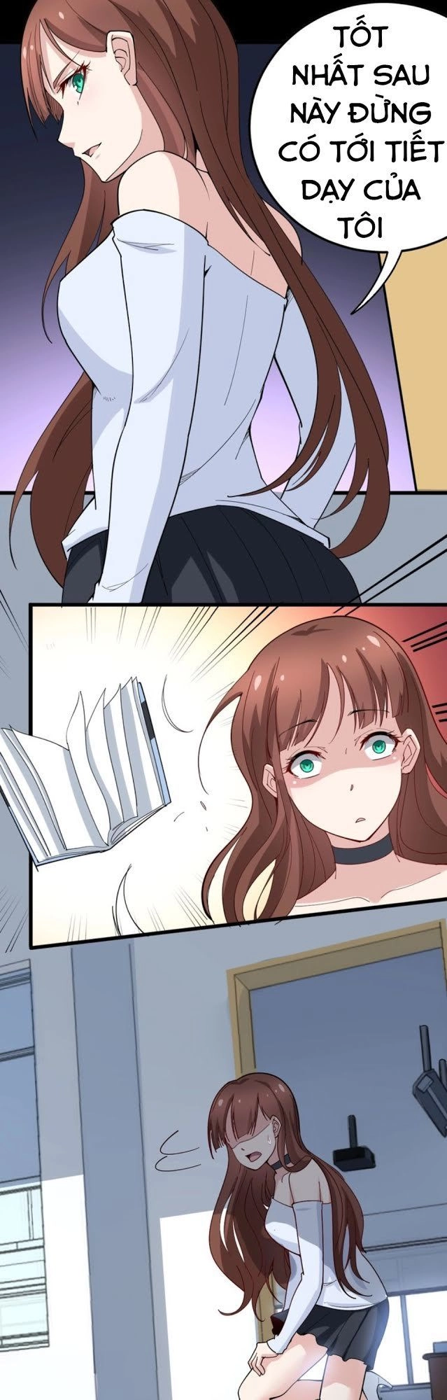 Độc Thủ Vu Y Chapter 43 - 19