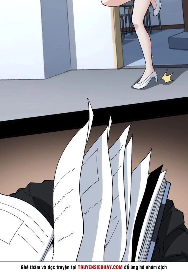 Độc Thủ Vu Y Chapter 43 - 20