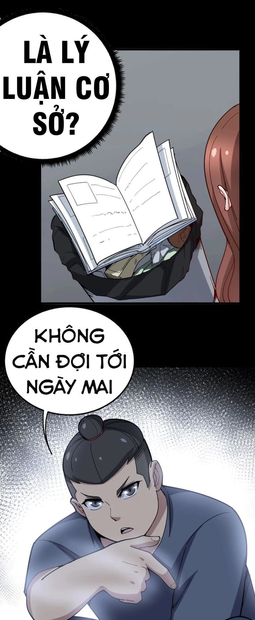 Độc Thủ Vu Y Chapter 43 - 21