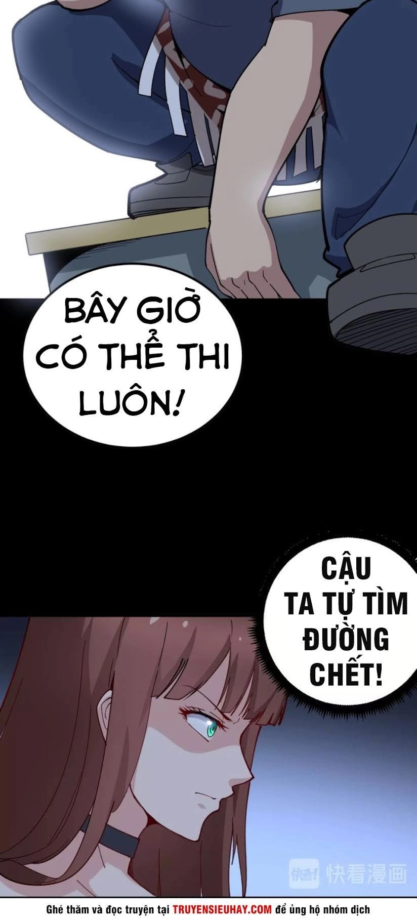 Độc Thủ Vu Y Chapter 43 - 22