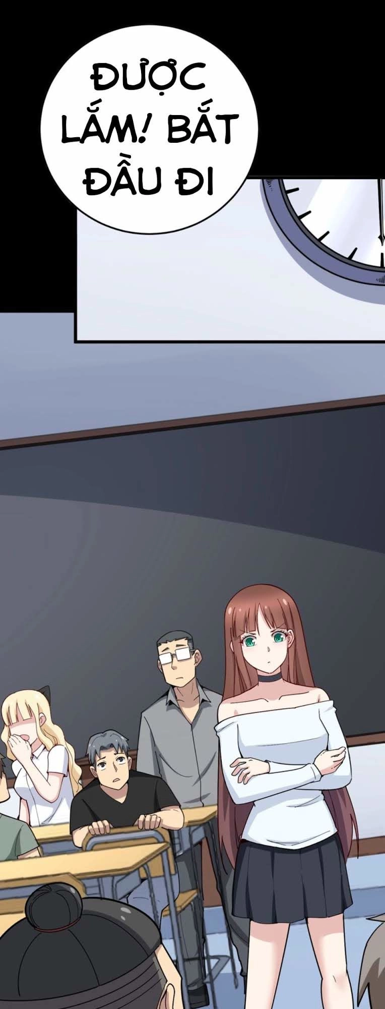 Độc Thủ Vu Y Chapter 43 - 23