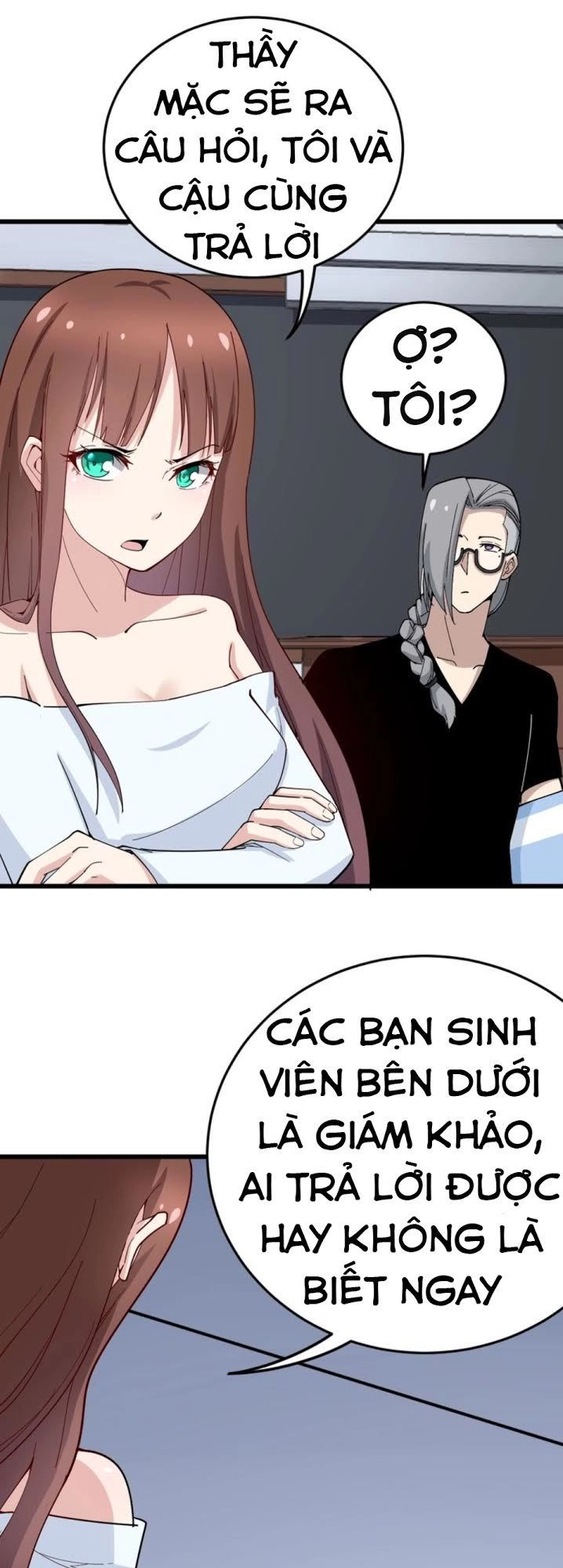 Độc Thủ Vu Y Chapter 43 - 26