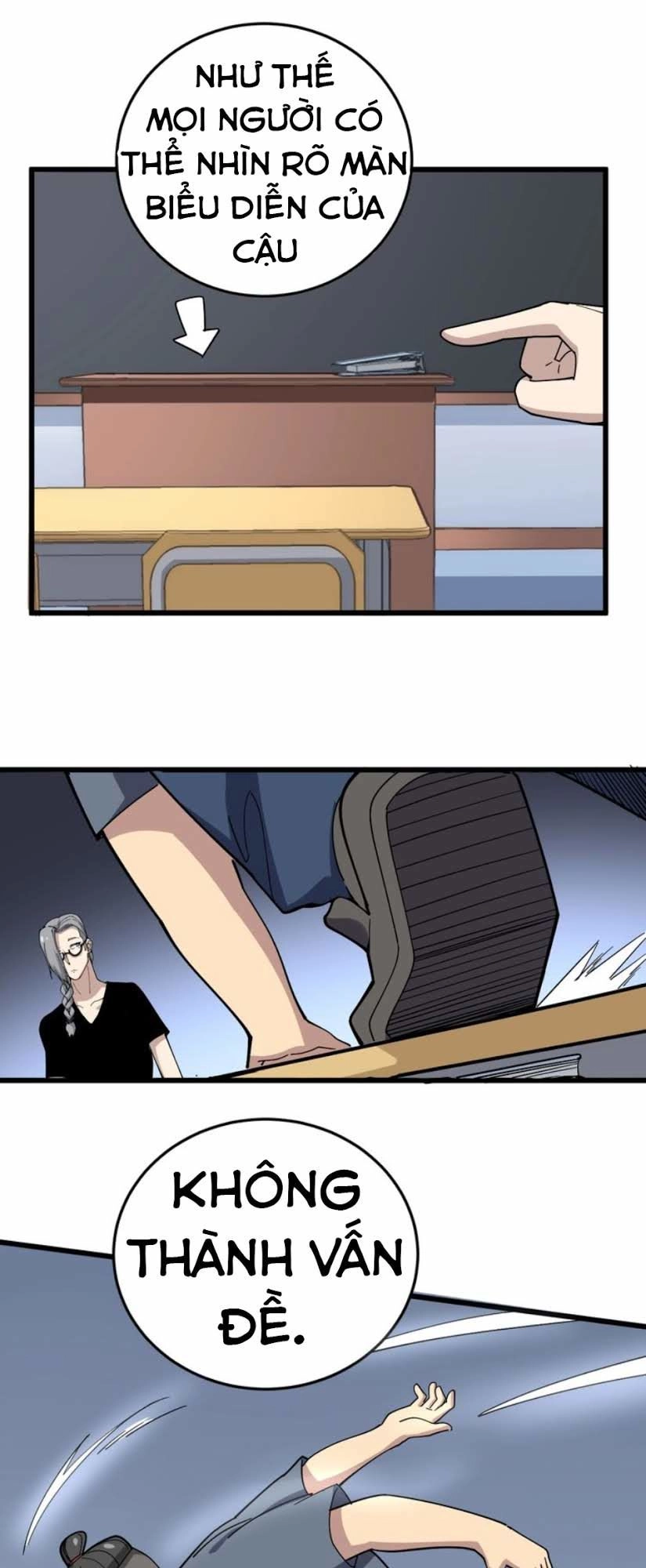 Độc Thủ Vu Y Chapter 43 - 29