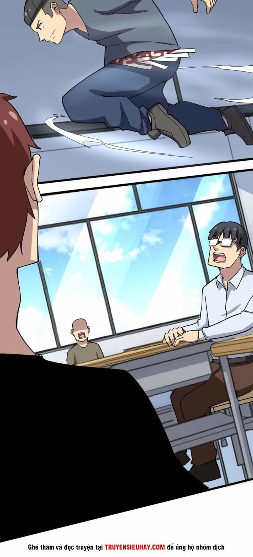 Độc Thủ Vu Y Chapter 43 - 30