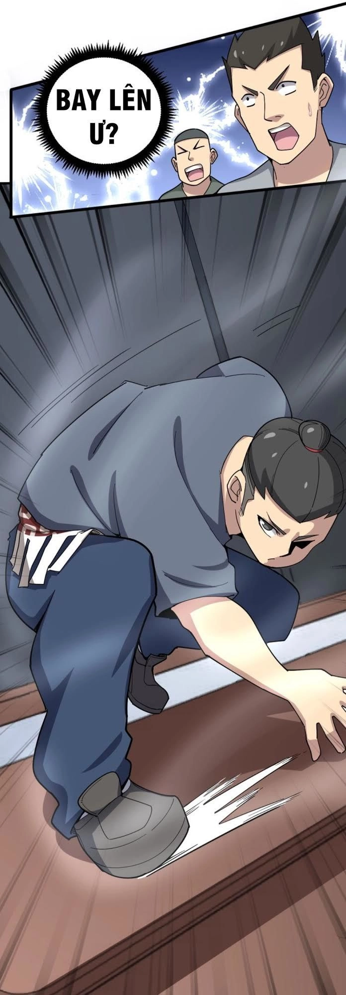 Độc Thủ Vu Y Chapter 43 - 31