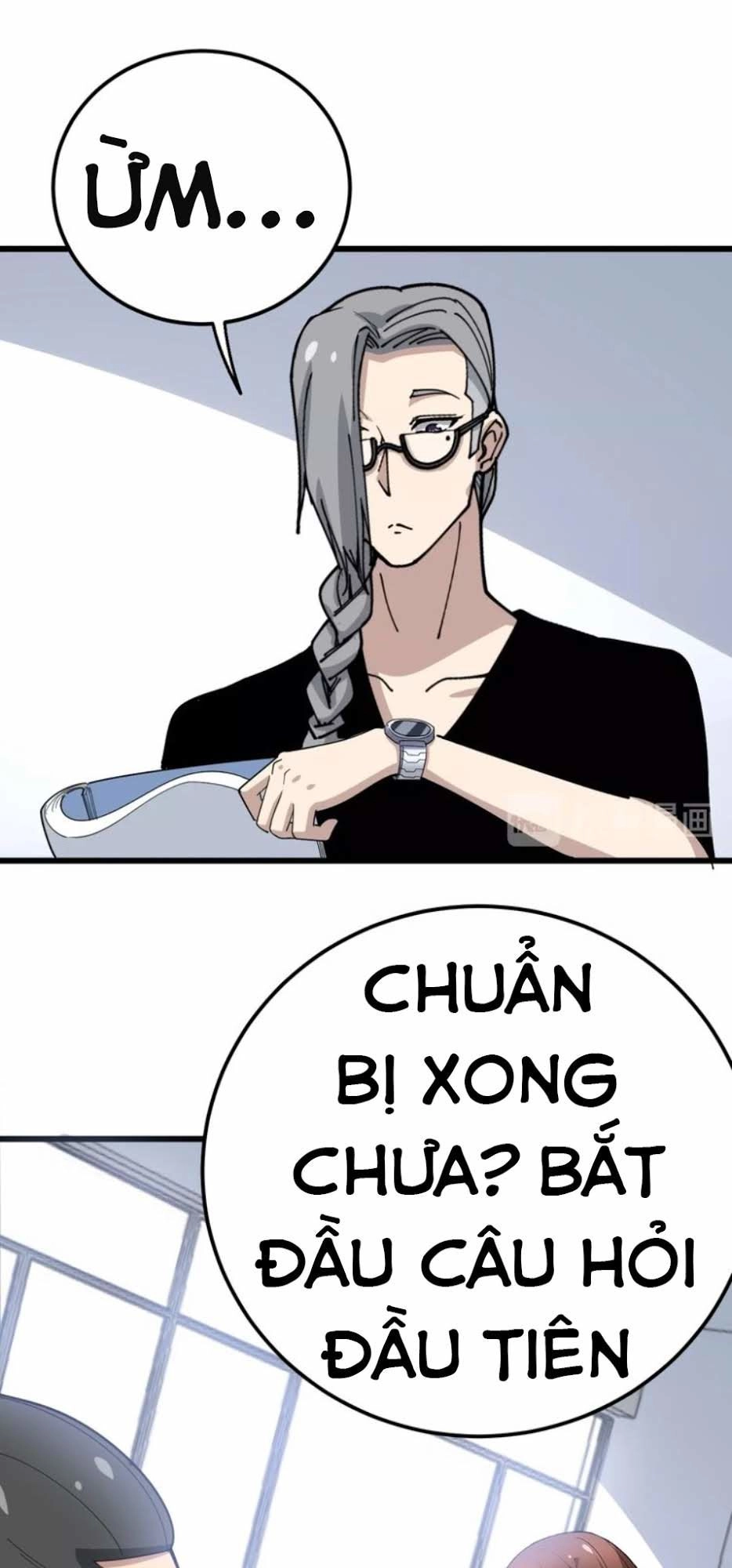 Độc Thủ Vu Y Chapter 43 - 34