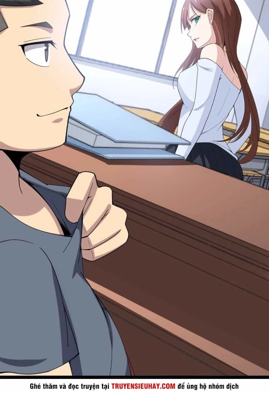 Độc Thủ Vu Y Chapter 43 - 35