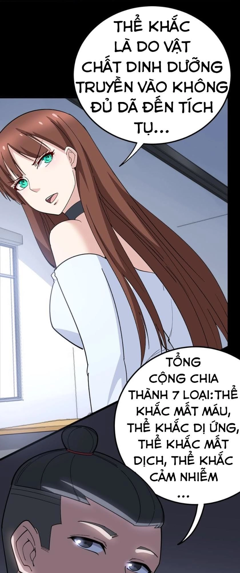 Độc Thủ Vu Y Chapter 43 - 38