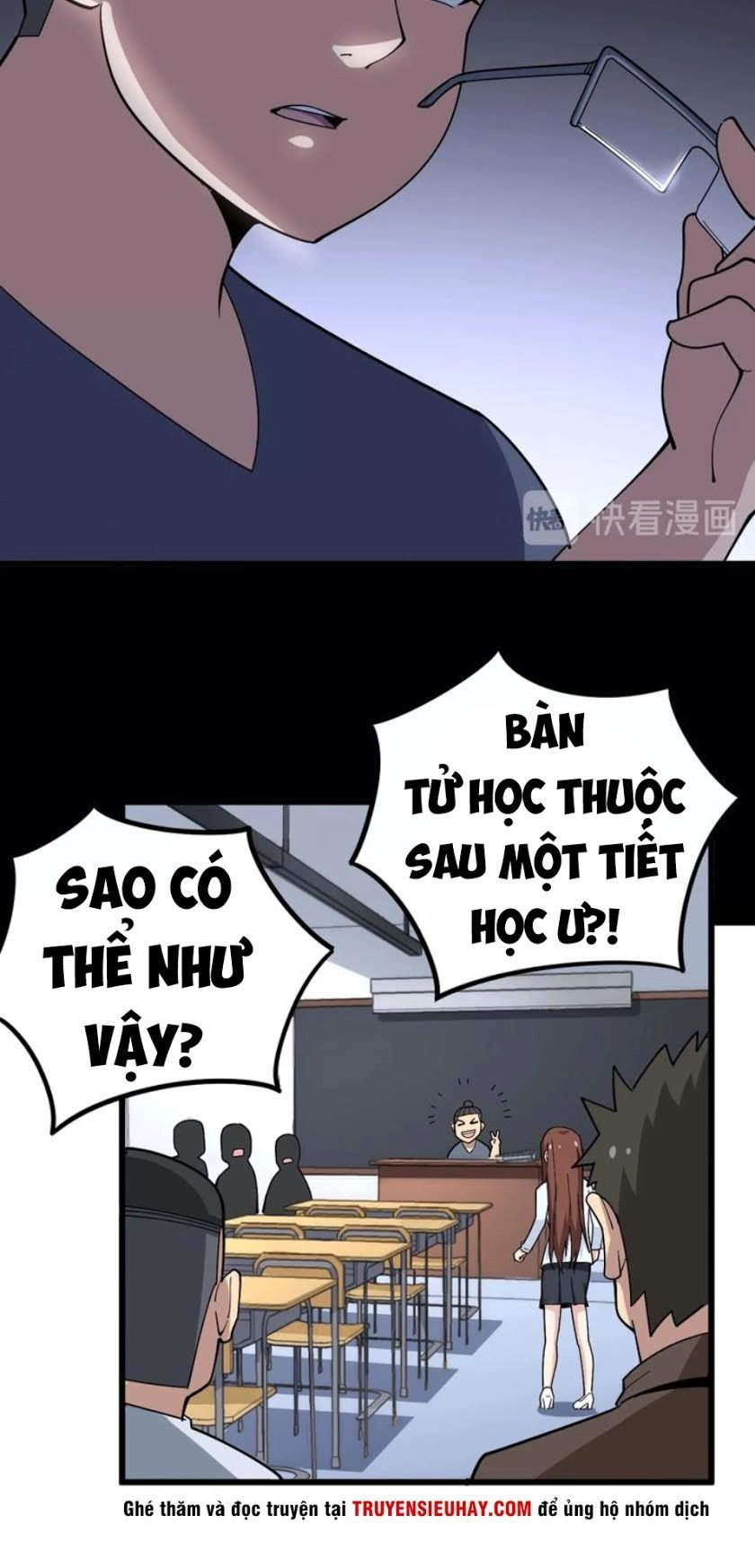 Độc Thủ Vu Y Chapter 43 - 39