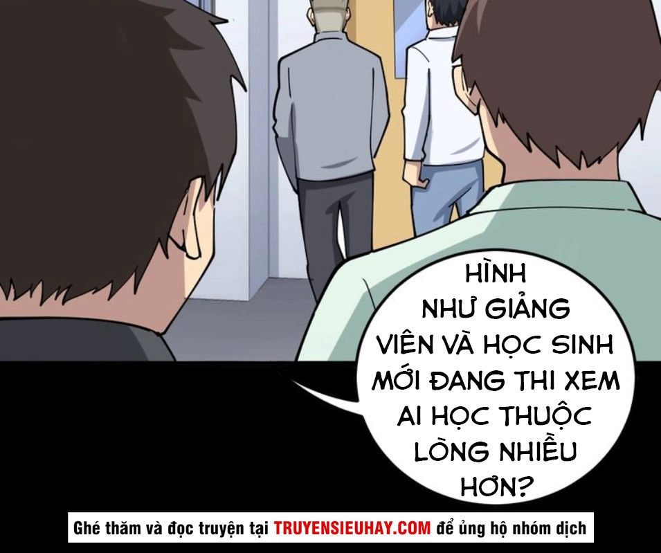 Độc Thủ Vu Y Chapter 43 - 41