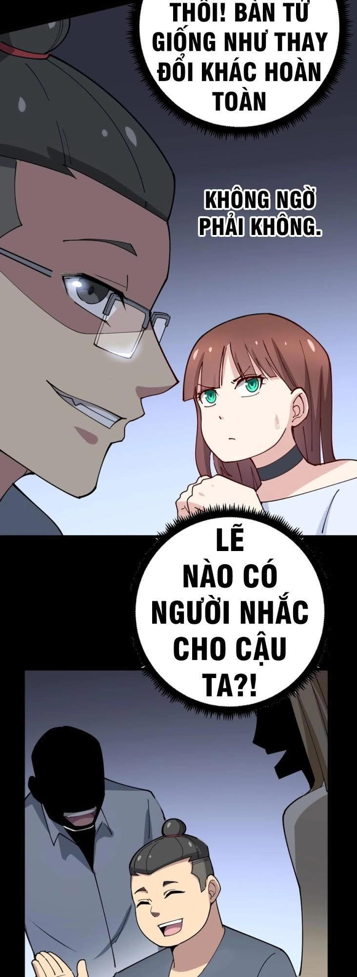 Độc Thủ Vu Y Chapter 43 - 43