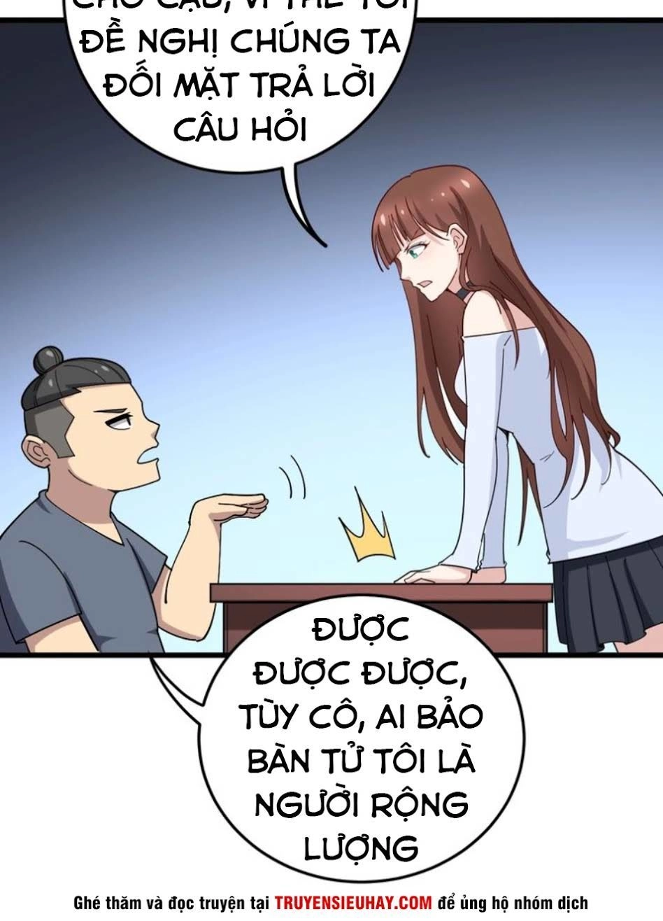 Độc Thủ Vu Y Chapter 43 - 46