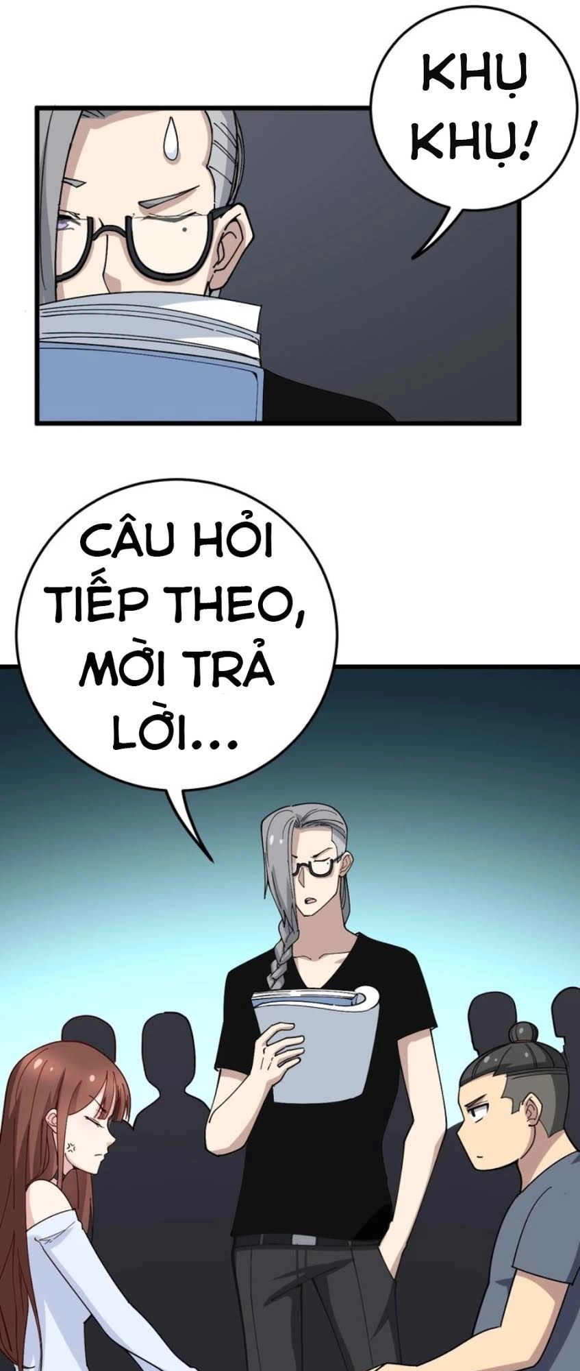 Độc Thủ Vu Y Chapter 43 - 47