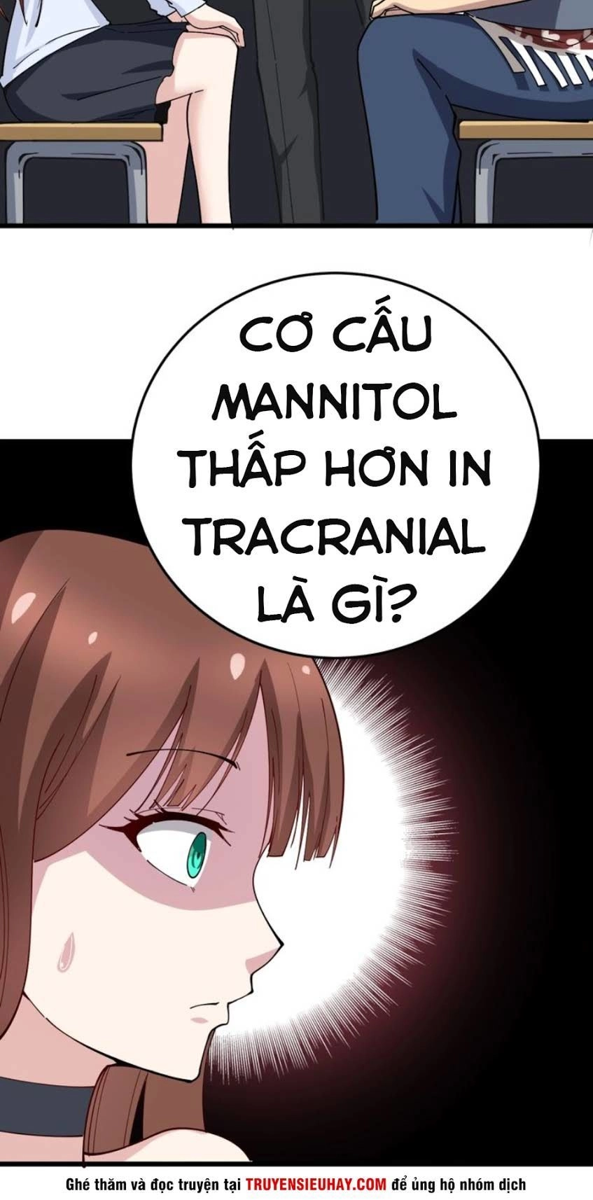 Độc Thủ Vu Y Chapter 43 - 48