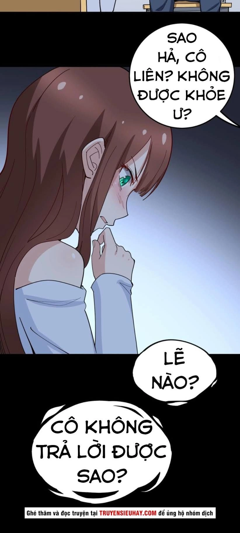 Độc Thủ Vu Y Chapter 43 - 50