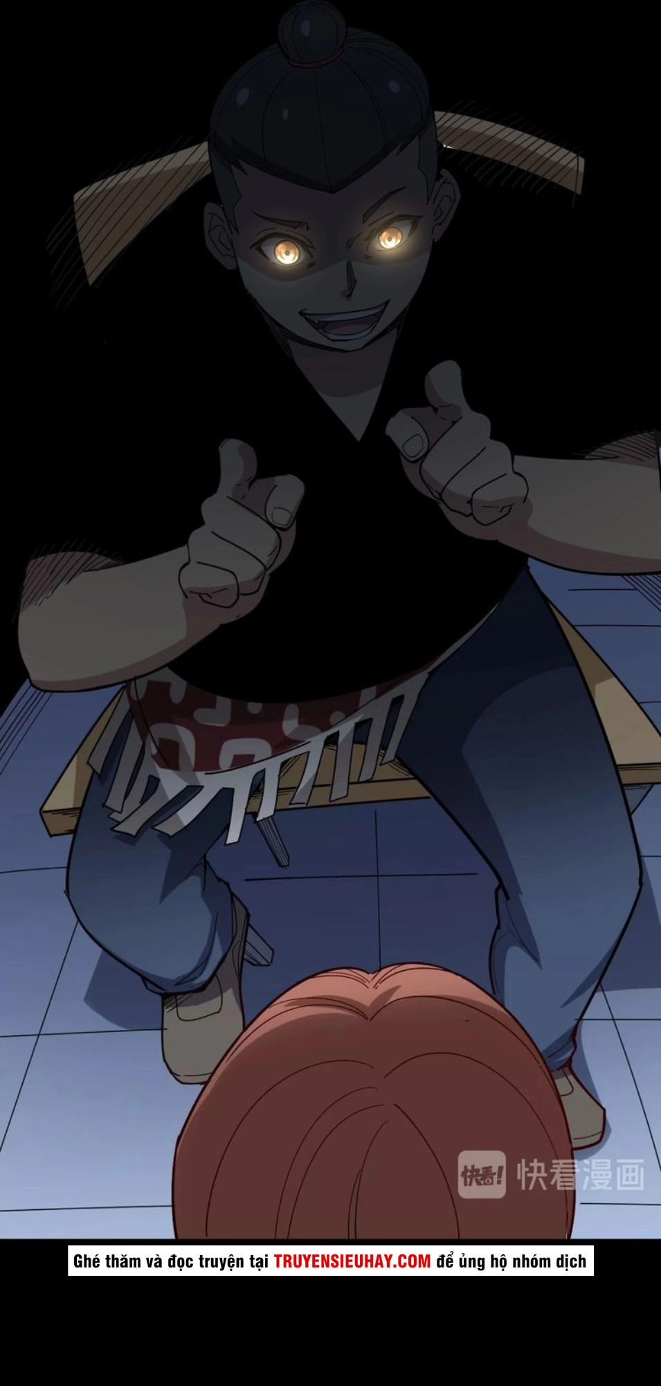 Độc Thủ Vu Y Chapter 43 - 51