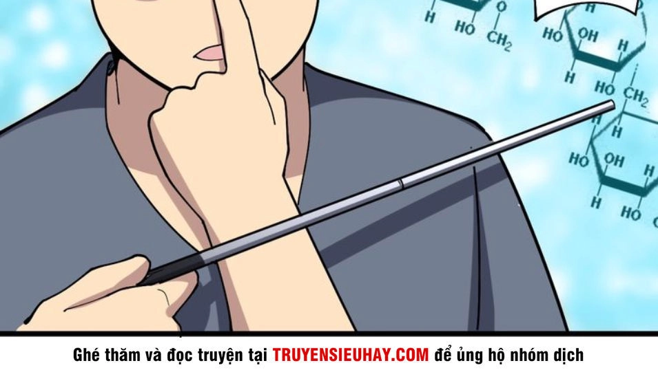 Độc Thủ Vu Y Chapter 43 - 54