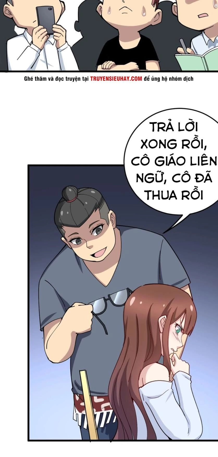 Độc Thủ Vu Y Chapter 43 - 56